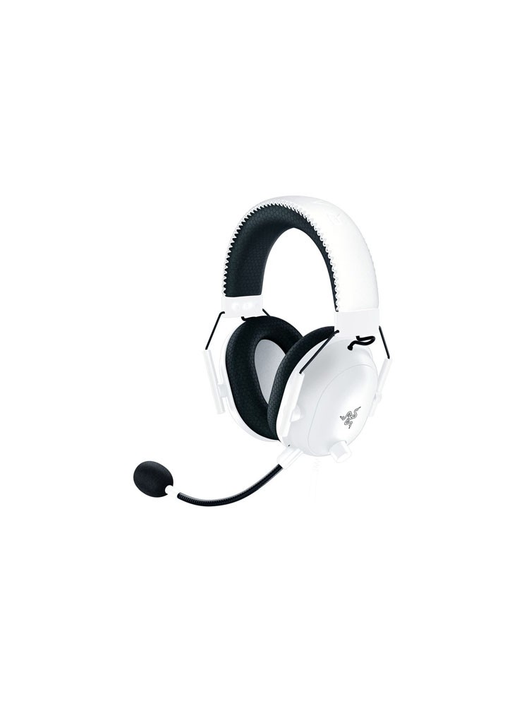 ყურსასმენი: Razer BlackShark V2 Pro 7.1 WL/BT Gaming Headset White - RZ04-04530200-R3M1