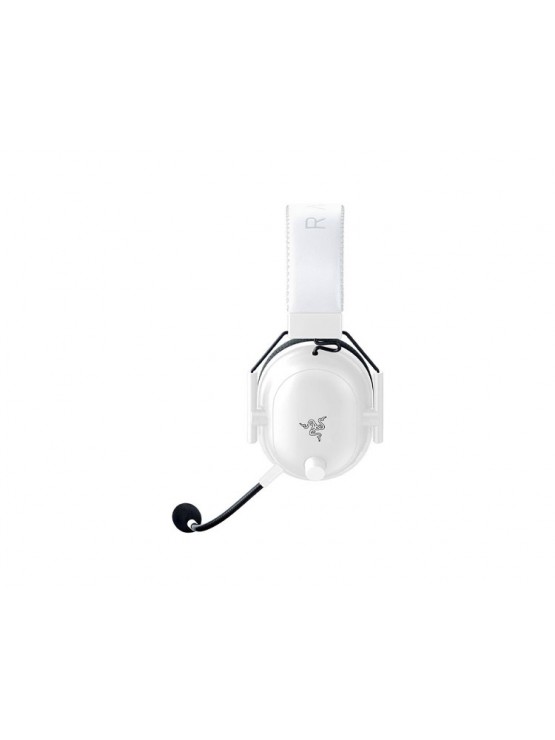 ყურსასმენი: Razer BlackShark V2 Pro 7.1 WL/BT Gaming Headset White - RZ04-04530200-R3M1
