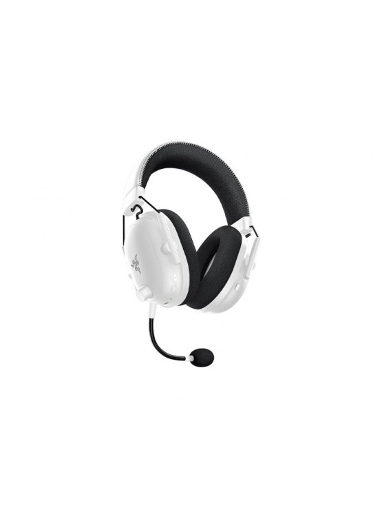 ყურსასმენი: Razer BlackShark V2 Pro 7.1 WL/BT Gaming Headset White - RZ04-04530200-R3M1