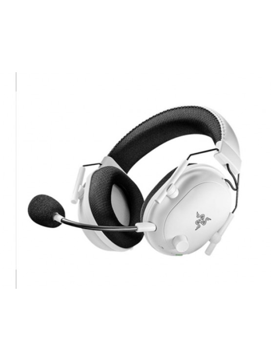 ყურსასმენი: Razer BlackShark V2 Pro 7.1 WL/BT Gaming Headset White - RZ04-04530200-R3M1