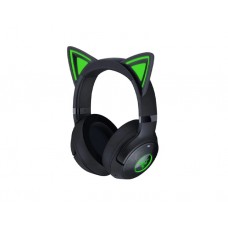 ყურსასმენი: Razer Kraken Kitty V2 Wireless RGB Headset Black - RZ04-04860500-R3M1