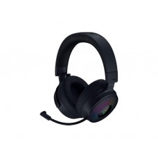 ყურსასმენი: Razer Kraken V4 Pro Wireless Gaming Headphones Black - RZ04-05160100-R3M1