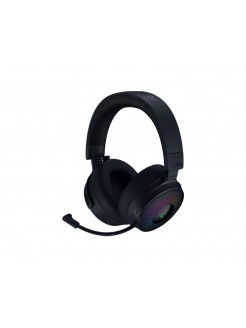 ყურსასმენი: Razer Kraken V4 Pro Wireless Gaming Headphones Black - RZ04-05160100-R3M1