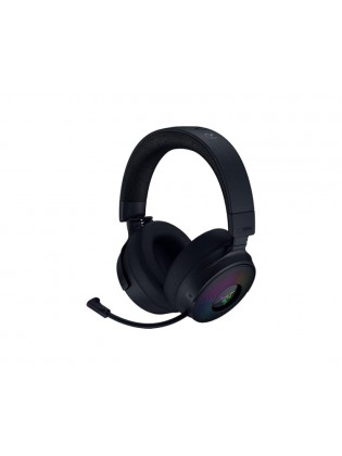 ყურსასმენი: Razer Kraken V4 Pro Wireless Gaming Headphones Black - RZ04-05160100-R3M1
