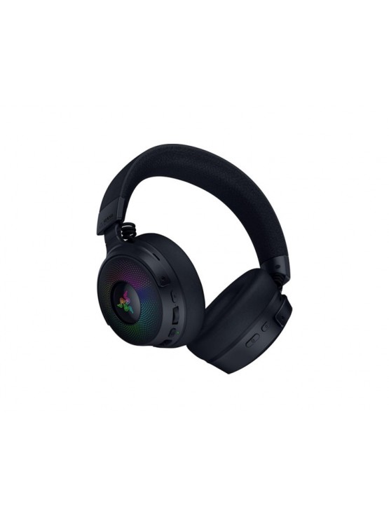 ყურსასმენი: Razer Kraken V4 Pro Wireless Gaming Headphones Black - RZ04-05160100-R3M1