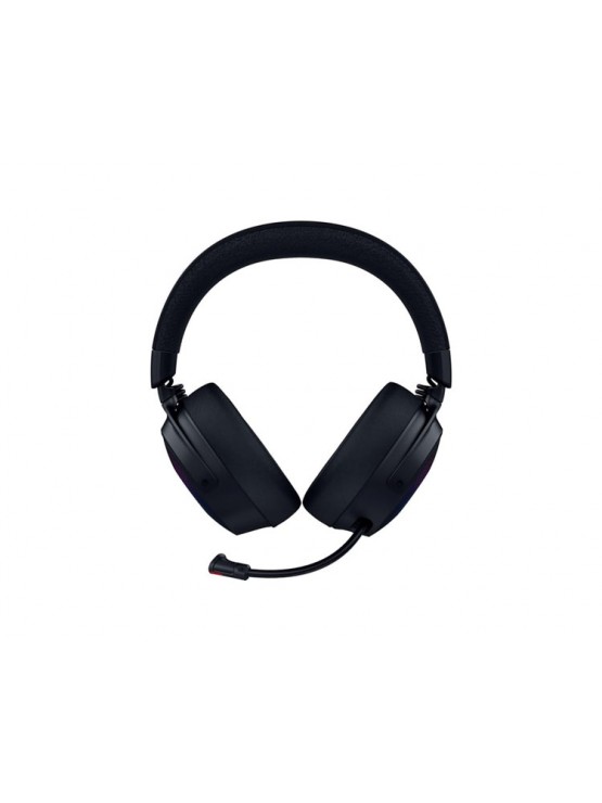 ყურსასმენი: Razer Kraken V4 Pro Wireless Gaming Headphones Black - RZ04-05160100-R3M1