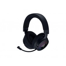 ყურსასმენი: Razer Kraken V4 RGB Wireless Gaming Headset Black - RZ04-05170100-R3M1