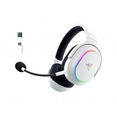 ყურსასმენი: Razer Barracuda X Chroma Wireless Gaming Headset White - RZ04-05220200-R3M1