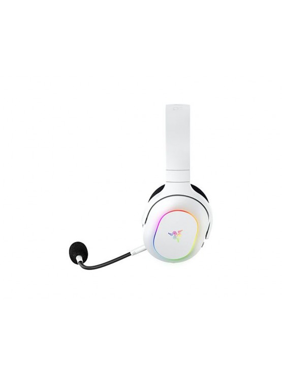ყურსასმენი: Razer Barracuda X Chroma Wireless Gaming Headset White - RZ04-05220200-R3M1
