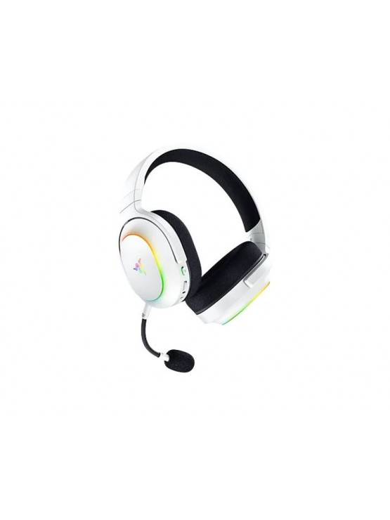 ყურსასმენი: Razer Barracuda X Chroma Wireless Gaming Headset White - RZ04-05220200-R3M1