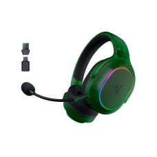 ყურსასმენი: Razer Barracuda X Chroma Wireless Gaming Headset Phantom Green - RZ04-05220300-R3M1