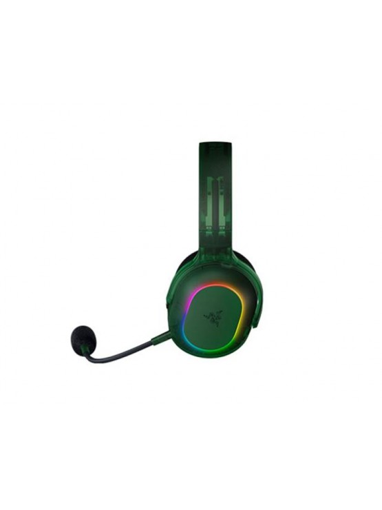 ყურსასმენი: Razer Barracuda X Chroma Wireless Gaming Headset Phantom Green - RZ04-05220300-R3M1