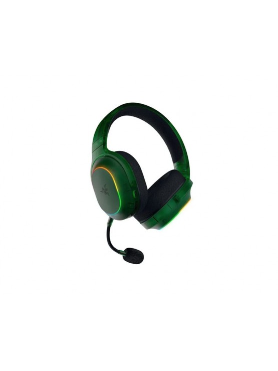ყურსასმენი: Razer Barracuda X Chroma Wireless Gaming Headset Phantom Green - RZ04-05220300-R3M1