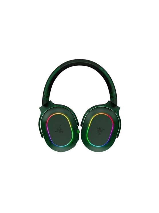 ყურსასმენი: Razer Barracuda X Chroma Wireless Gaming Headset Phantom Green - RZ04-05220300-R3M1