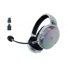 ყურსასმენი: Razer Barracuda X Chroma Wireless Gaming Headset  Phantom White Edition - RZ04-05220400-R3M1