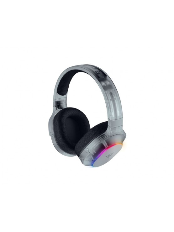 ყურსასმენი: Razer Barracuda X Chroma Wireless Gaming Headset  Phantom White Edition - RZ04-05220400-R3M1