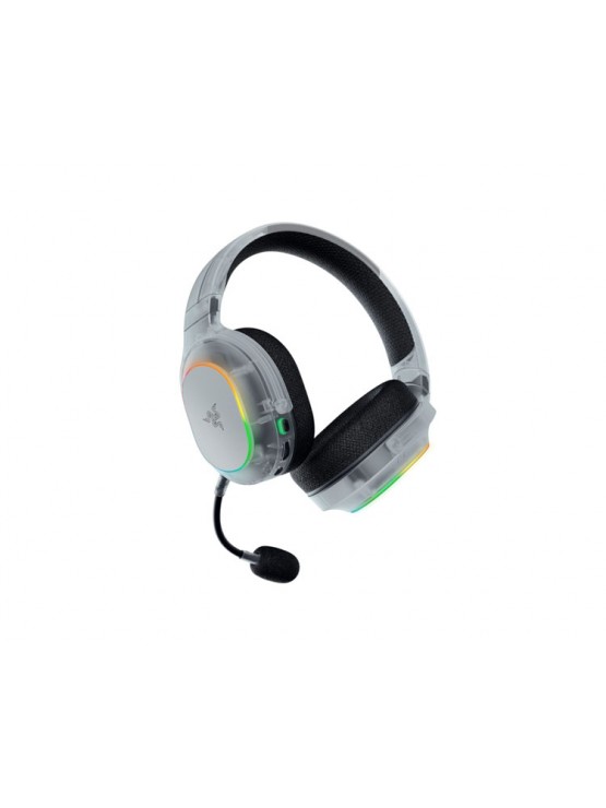 ყურსასმენი: Razer Barracuda X Chroma Wireless Gaming Headset  Phantom White Edition - RZ04-05220400-R3M1