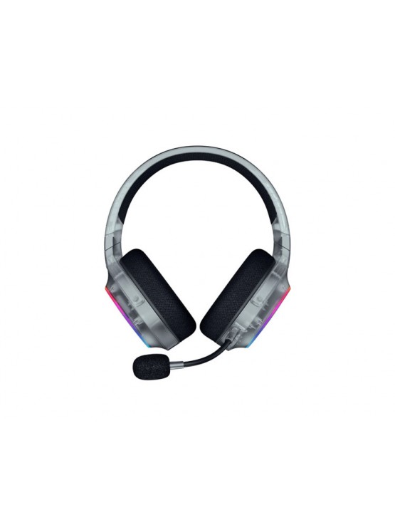 ყურსასმენი: Razer Barracuda X Chroma Wireless Gaming Headset  Phantom White Edition - RZ04-05220400-R3M1