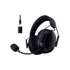 ყურსასმენი: Razer BlackShark V3 Pro Wireless ANC Esports Gaming Headset Black - RZ04-05400100-R3M1