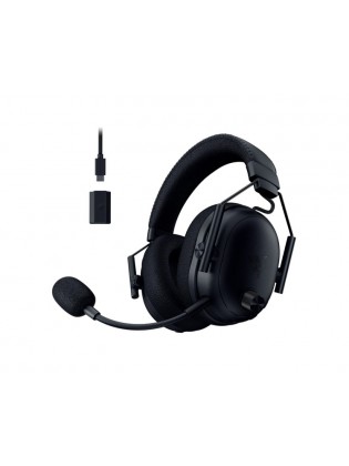 ყურსასმენი: Razer BlackShark V3 Pro Wireless ANC Esports Gaming Headset Black - RZ04-05400100-R3M1