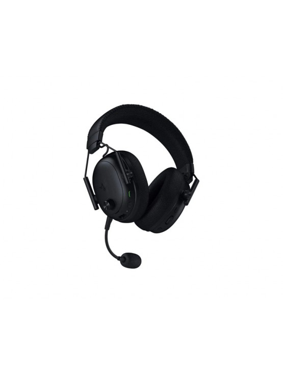 ყურსასმენი: Razer BlackShark V3 Pro Wireless ANC Esports Gaming Headset Black - RZ04-05400100-R3M1