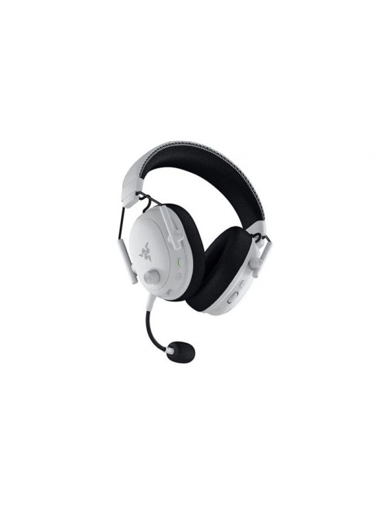 ყურსასმენი: Razer BlackShark V3 Pro Wireless ANC Esports Gaming Headset White - RZ04-05400200-R3M1
