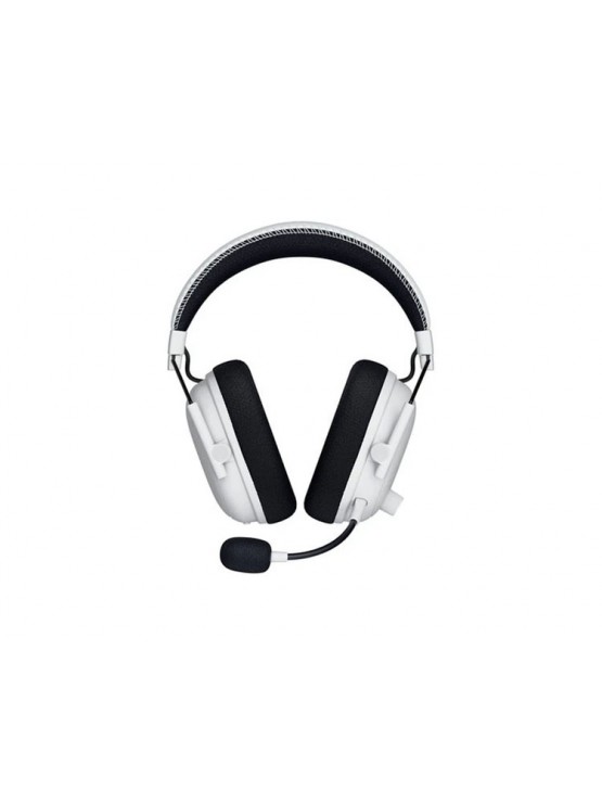 ყურსასმენი: Razer BlackShark V3 Pro Wireless ANC Esports Gaming Headset White - RZ04-05400200-R3M1