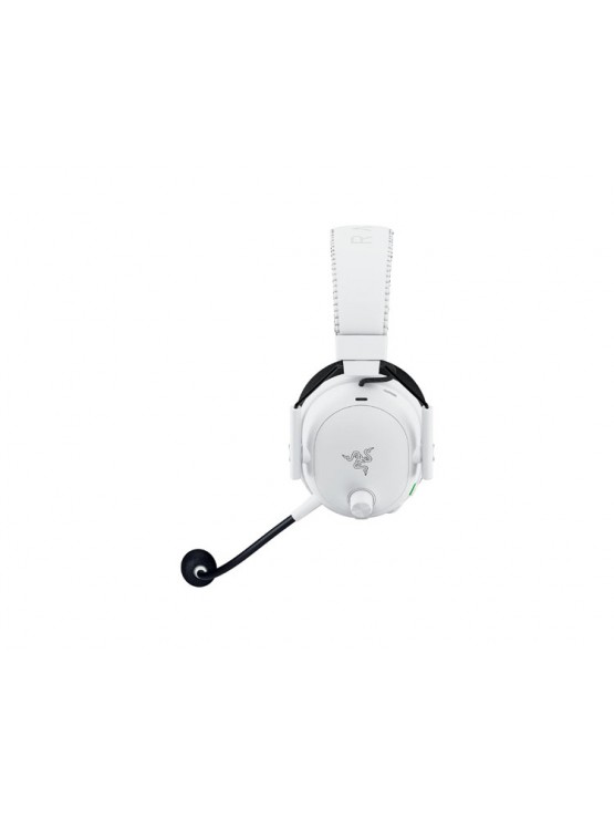 ყურსასმენი: Razer BlackShark V3 Pro Wireless ANC Esports Gaming Headset White - RZ04-05400200-R3M1