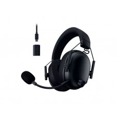 ყურსასმენი: Razer BlackShark V3 Esports Wireless Gaming Headset Black - RZ04-05410100-R3M1