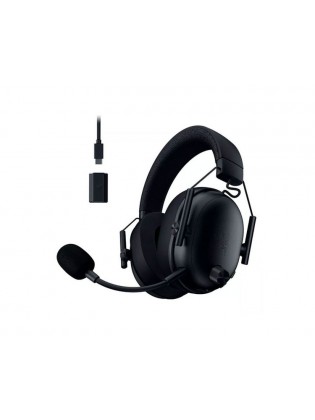 ყურსასმენი: Razer BlackShark V3 Esports Wireless Gaming Headset Black - RZ04-05410100-R3M1
