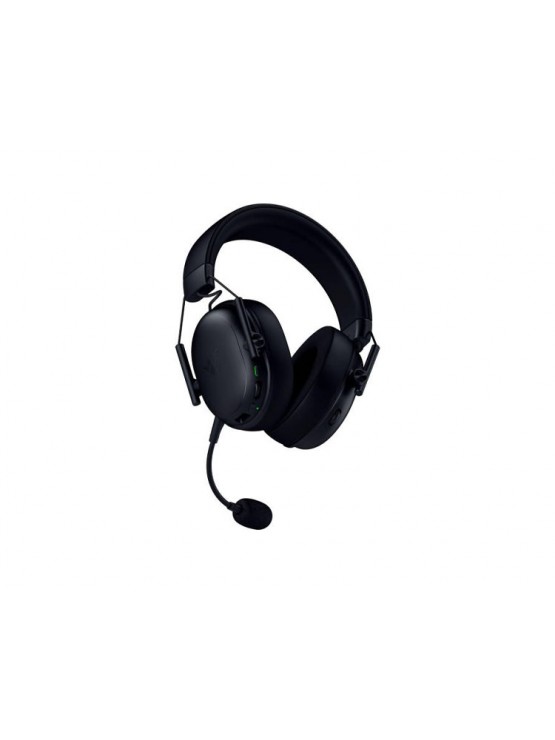 ყურსასმენი: Razer BlackShark V3 Esports Wireless Gaming Headset Black - RZ04-05410100-R3M1
