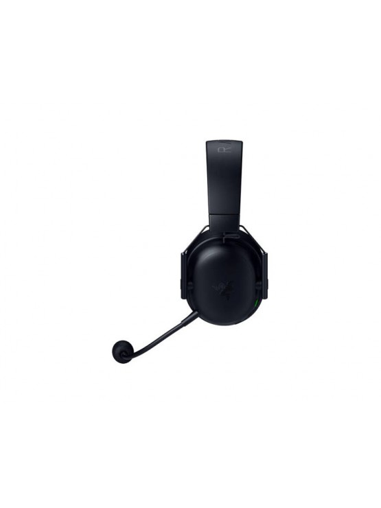 ყურსასმენი: Razer BlackShark V3 Esports Wireless Gaming Headset Black - RZ04-05410100-R3M1
