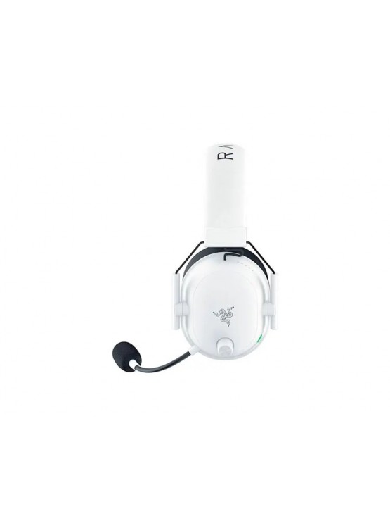 ყურსასმენი: Razer BlackShark V3 Esports Wireless Gaming Headset White - RZ04-05410400-R3M1
