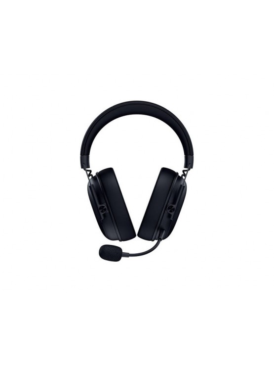 ყურსასმენი: Razer BlackShark V3 X HyperSpeed Wireless Gaming Headset Black - RZ04-05420100-R3M1