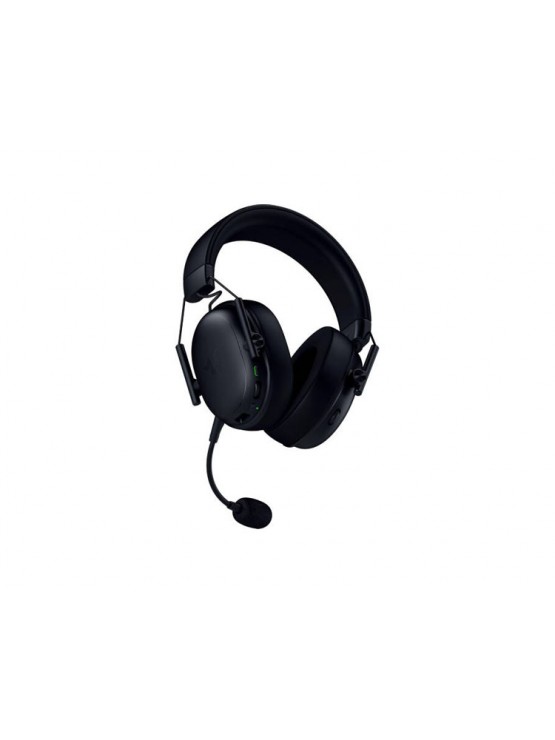 ყურსასმენი: Razer BlackShark V3 X HyperSpeed Wireless Gaming Headset Black - RZ04-05420100-R3M1