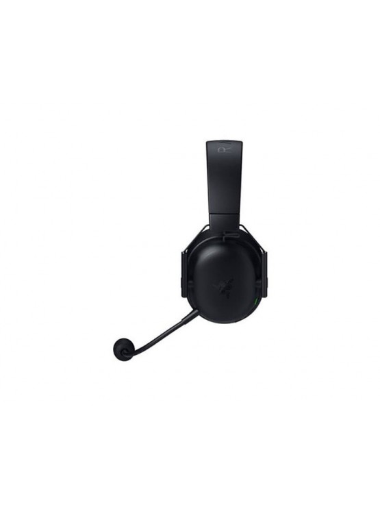 ყურსასმენი: Razer BlackShark V3 X HyperSpeed Wireless Gaming Headset Black - RZ04-05420100-R3M1