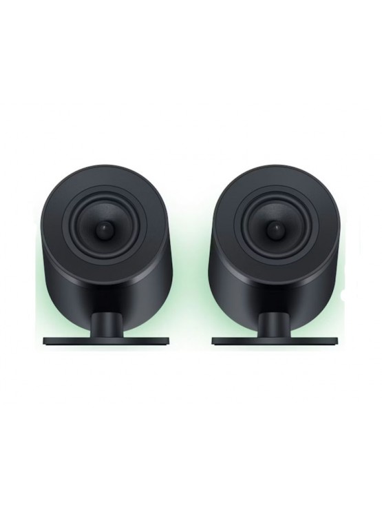 დინამიკი: Razer Nommo V2 Pro 2.1 PC Gaming Speakers with Wireless Subwoofer - RZ05-04740100-R3G1