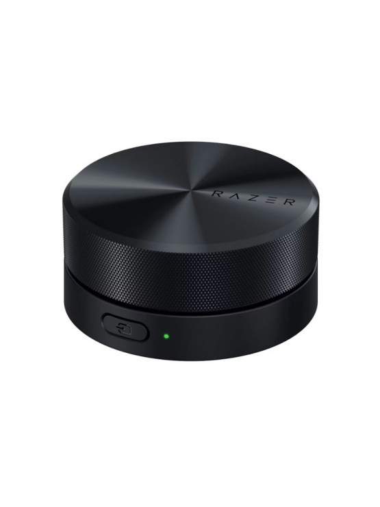 დინამიკი: Razer Nommo V2 Pro 2.1 PC Gaming Speakers with Wireless Subwoofer - RZ05-04740100-R3G1