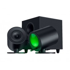 დინამიკი: Razer Nommo V2 Multimedia Speaker Black - RZ05-04750100-R3G1