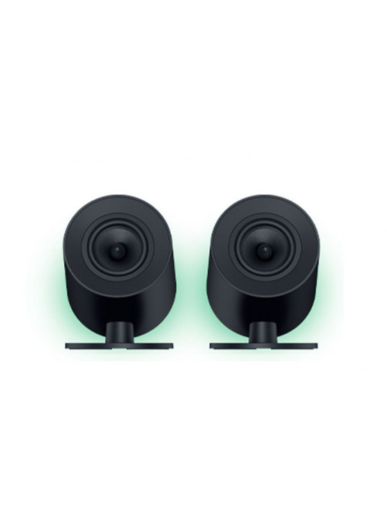 დინამიკი: Razer Nommo V2 Multimedia Speaker Black - RZ05-04750100-R3G1