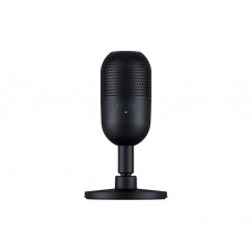 მიკროფონი: Razer Seiren V3 Mini Ultra-Compact USB Microphone Black - RZ19-05050100-R3M1