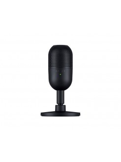 მიკროფონი: Razer Seiren V3 Mini Ultra-Compact USB Microphone Black - RZ19-05050100-R3M1