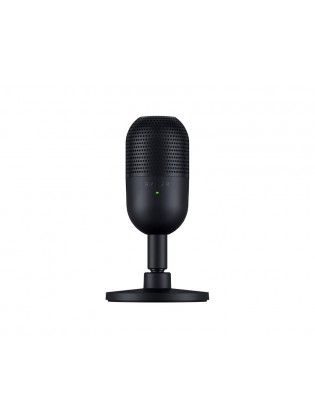 მიკროფონი: Razer Seiren V3 Mini Ultra-Compact USB Microphone Black - RZ19-05050100-R3M1