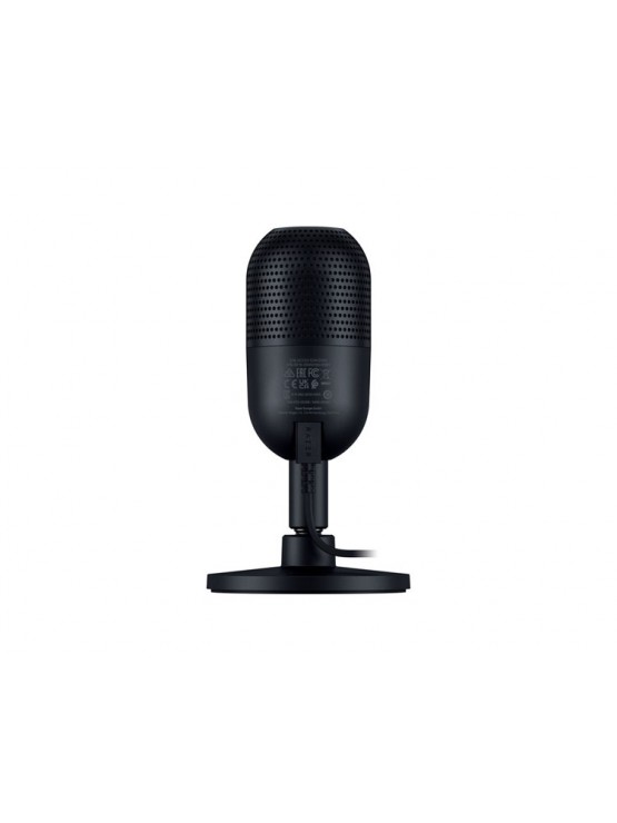 მიკროფონი: Razer Seiren V3 Mini Ultra-Compact USB Microphone Black - RZ19-05050100-R3M1