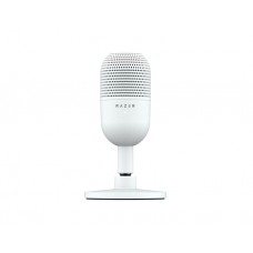 მიკროფონი: Razer Seiren V3 Mini Ultra-Compact USB Microphone White - RZ19-05050300-R3M1