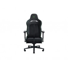 გეიმერული სავარძელი: Razer Enki Pro Gaming Chair Black/Green - RZ38-03710100-R3G1