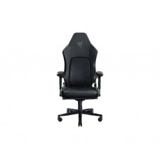 გეიმერული სავარძელი: Razer Iskur V2 Gaming Chair Black/Green - RZ38-04900100-R3G1