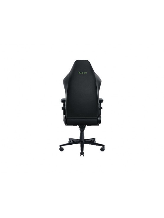 გეიმერული სავარძელი: Razer Iskur V2 Gaming Chair Black/Green - RZ38-04900100-R3G1