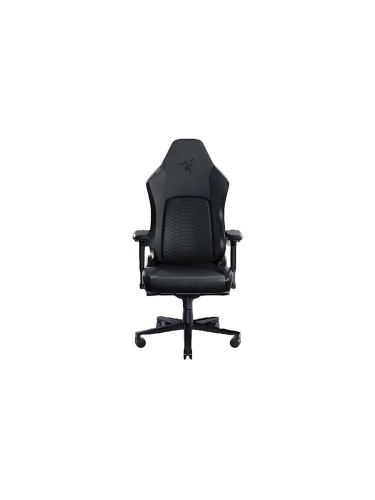 გეიმერული სავარძელი: Razer Iskur V2 Gaming Chair Black - RZ38-04900200-R3G1