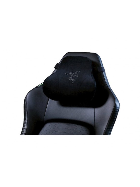 გეიმერული სავარძელი: Razer Iskur V2 Gaming Chair Black - RZ38-04900200-R3G1